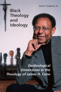 表紙画像: Black Theology and Ideology 9780814651063