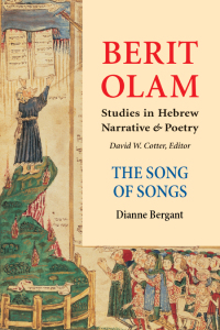 Cover image: Berit Olam: The Song of Songs 9780814650691