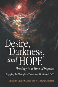 Cover image: Desire, Darkness, and Hope 9780814688014