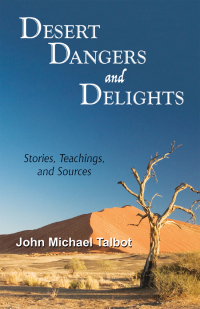 Cover image: Desert Dangers and Delights 9780814688038