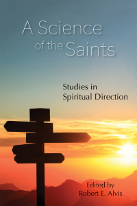 Cover image: A Science of the Saints 9780814688045