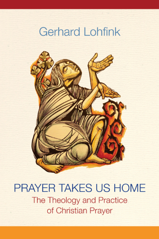 Cover image: Prayer Takes Us Home 9780814688069