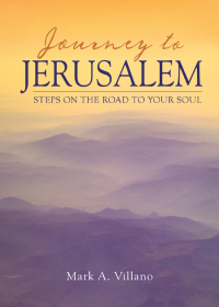 صورة الغلاف: Journey to Jerusalem 9780814688113
