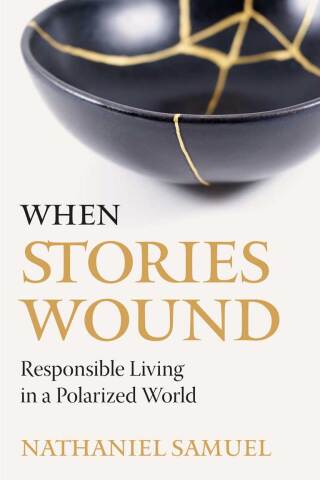 Cover image: When Stories Wound 9780814688564