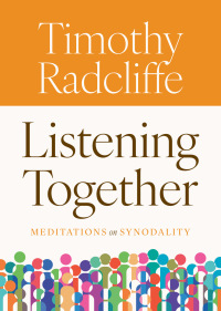 Cover image: Listening Together 9780814688823