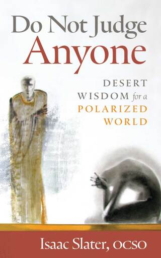 Cover image: "Do Not Judge Anyone" 9780814689738