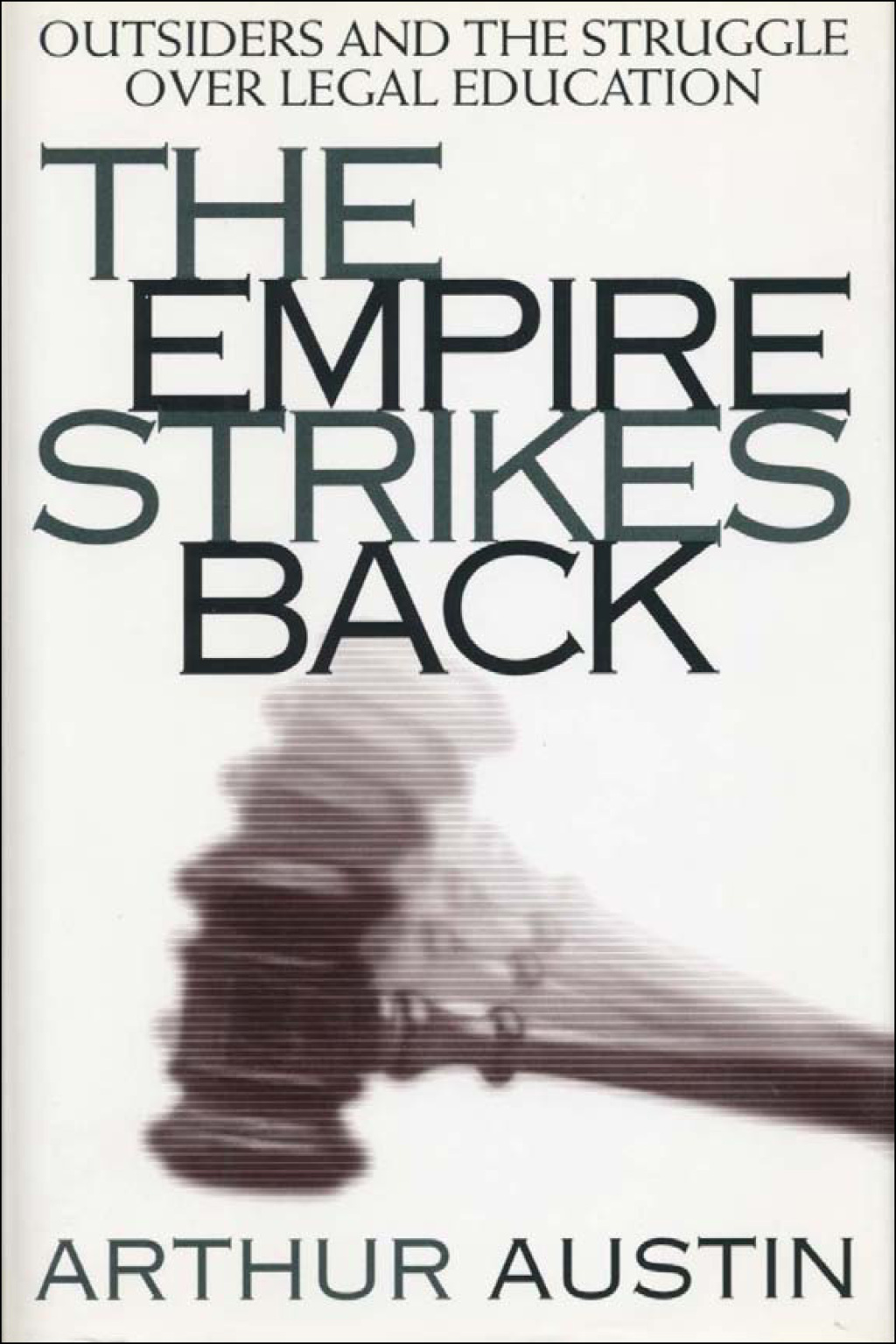 The Empire Strikes Back eBook