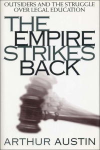 Omslagafbeelding: The Empire Strikes Back 9780814706503