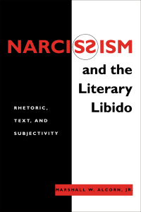 Cover image: Narcissism and the Literary Libido 9780814706657