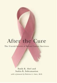 Cover image: After the Cure 9780814707357