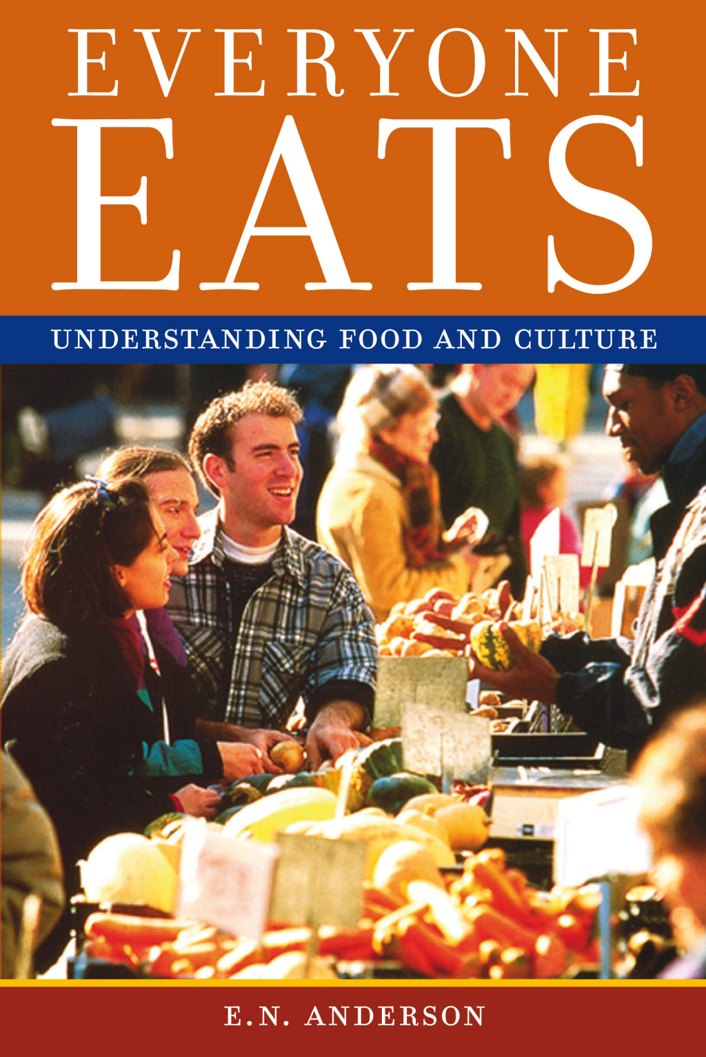 Everyone Eats (eBook)