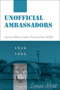 Cover image: Unofficial Ambassadors 9780814705018