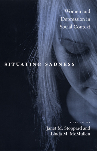 Cover image: Situating Sadness 9780814798010