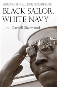 Cover image: Black Sailor, White Navy 9780814740361
