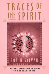 Cover image: Traces of the Spirit 9780814798096