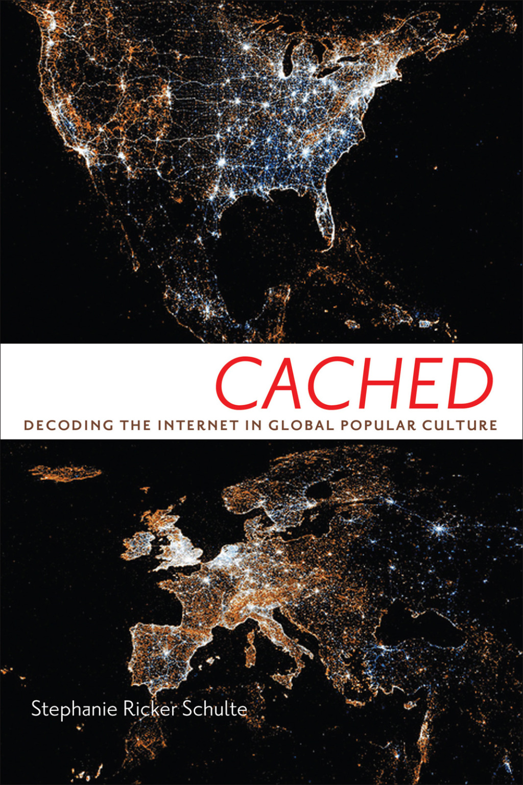 Cached (eBook)