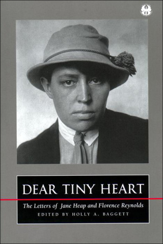 Cover image: Dear Tiny Heart 9780814798560