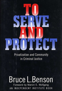 Titelbild: To Serve and Protect 9780814713273