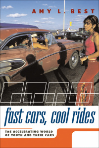 Cover image: Fast Cars, Cool Rides 9780814799314