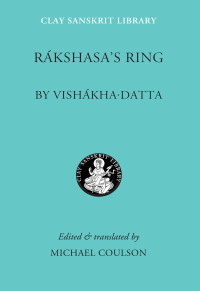 صورة الغلاف: Rakshasa’s Ring 9780814716618