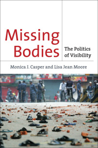 Cover image: Missing Bodies 9780814716786