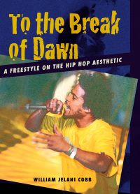 Cover image: To the Break of Dawn 9780814716717