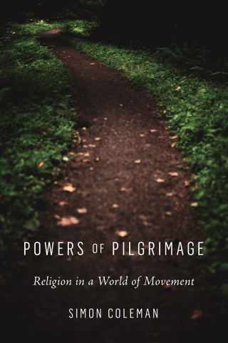 Cover image: Powers of Pilgrimage 9781479811946