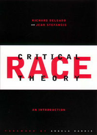 表紙画像: Critical Race Theory 9780814719312