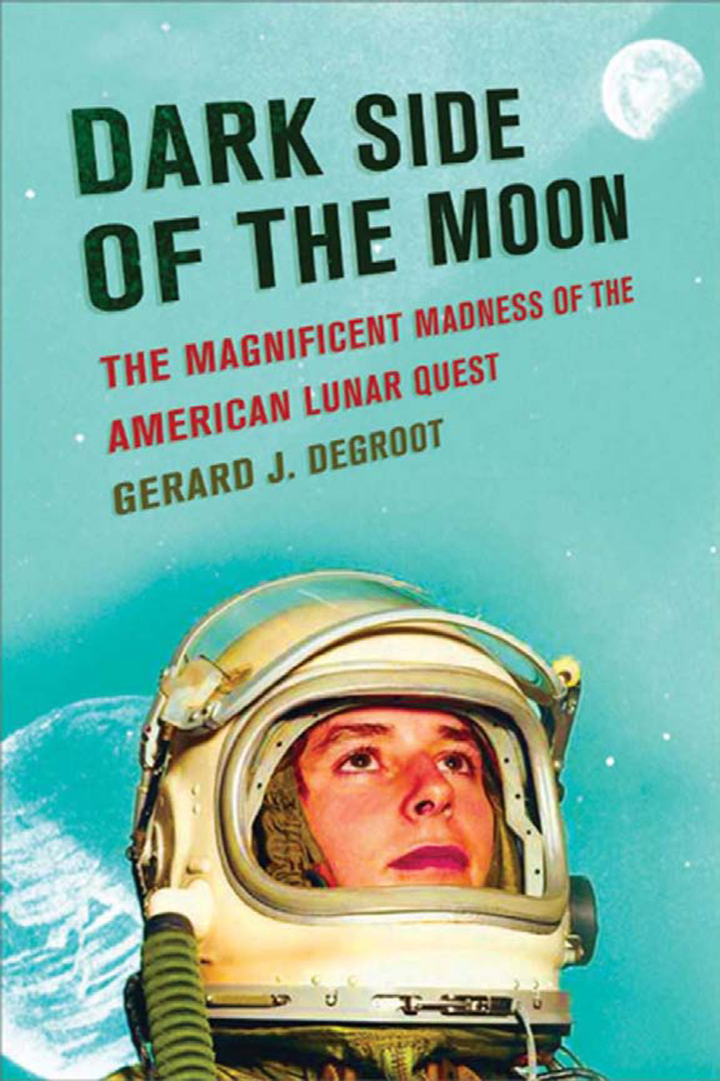 Dark Side of the Moon eBook