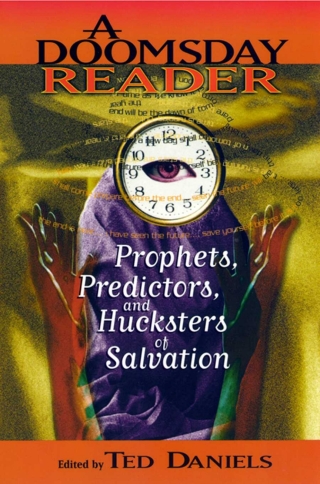 Imagen de portada: A Doomsday Reader 9780814719091