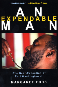 Omslagafbeelding: An Expendable Man 9780814722398