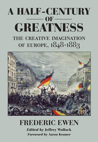 Cover image: A Half-Century of Greatness 9780814722367