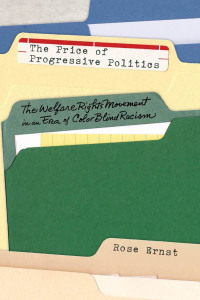 Cover image: The Price of Progressive Politics 9780814722510