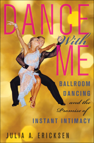Imagen de portada: Dance With Me 9780814722664