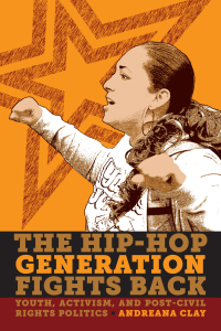 Imagen de portada: The Hip-Hop Generation Fights Back 9780814717172