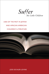 Cover image: Suffer the Little Children 9781479822294