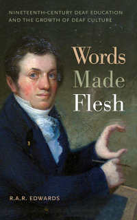 Cover image: Words Made Flesh 9781479883738