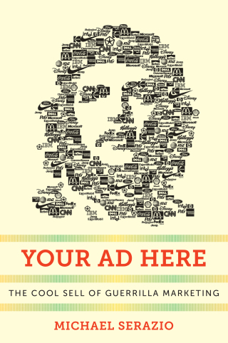 Cover image: Your Ad Here 9780814785904
