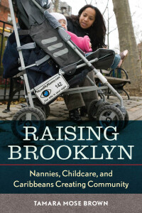 Imagen de portada: Raising Brooklyn 9780814791431