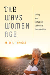Titelbild: The Ways Women Age 9780814724057