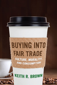Imagen de portada: Buying into Fair Trade 9780814725375