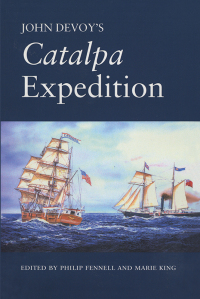 Imagen de portada: John Devoy's Catalpa Expedition 9780814727744