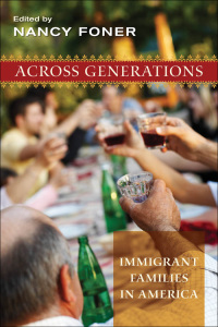 Cover image: Across Generations 9780814727713