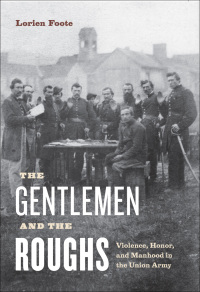 Cover image: The Gentlemen and the Roughs 9781479897841