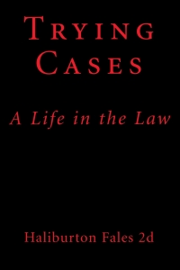 Cover image: Trying Cases 9780814726716