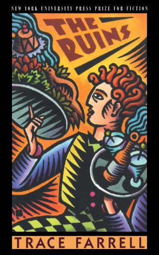 Cover image: The Ruins 9780814726853