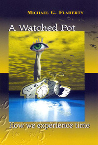 Imagen de portada: A Watched Pot 9780814726860