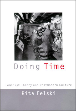 Cover image: Doing Time 9780814727072