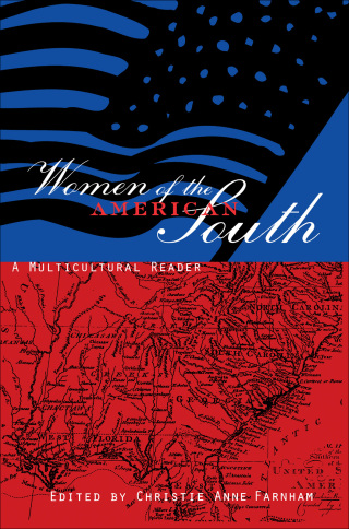 Cover image: Women of the American South 9780814726556