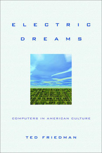 Cover image: Electric Dreams 9780814727409